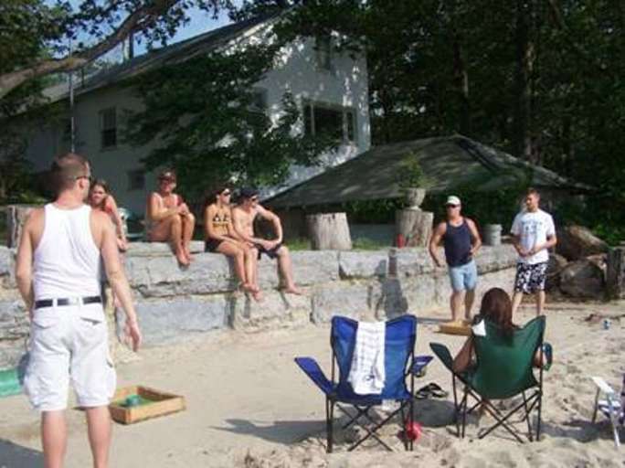 Angola family vacations
