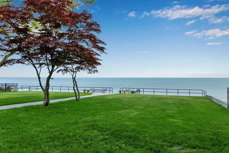 Buffalo Beach House