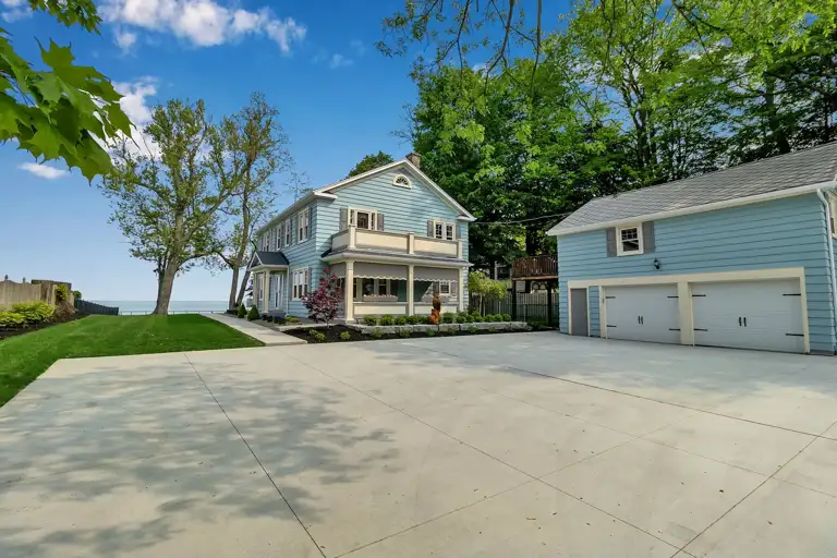 Buffalo Beach House