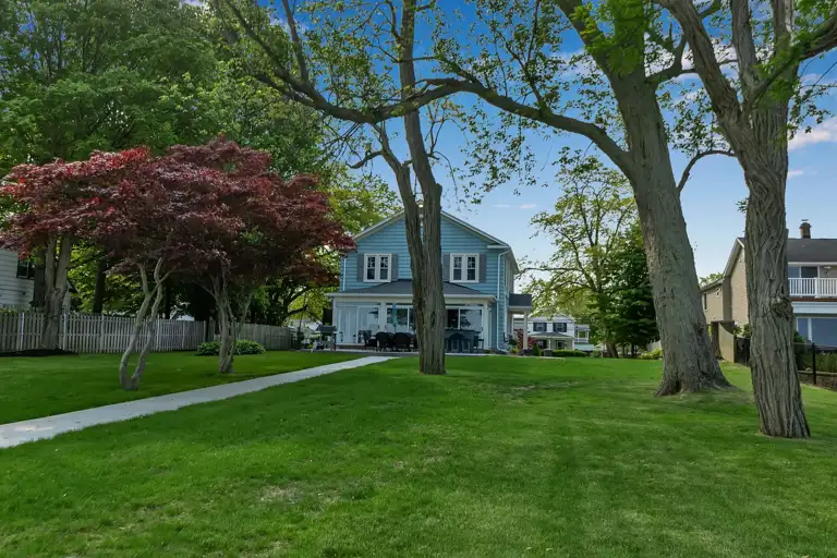 Buffalo Beach House