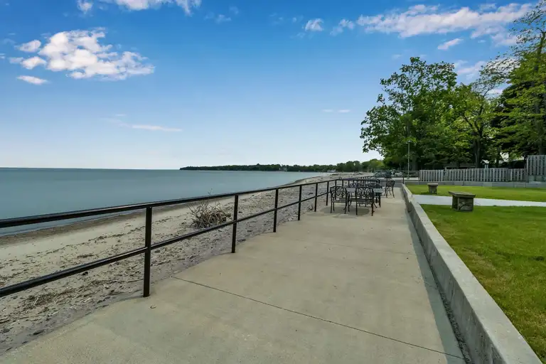 Buffalo Beach House