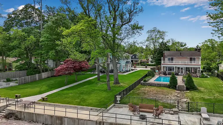 Buffalo Beach House