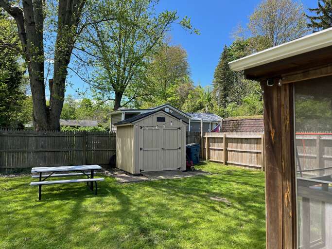 Point Breeze Cottage